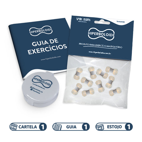 Functional Hyperboloid