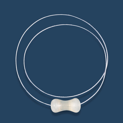 Functional Hyperboloid