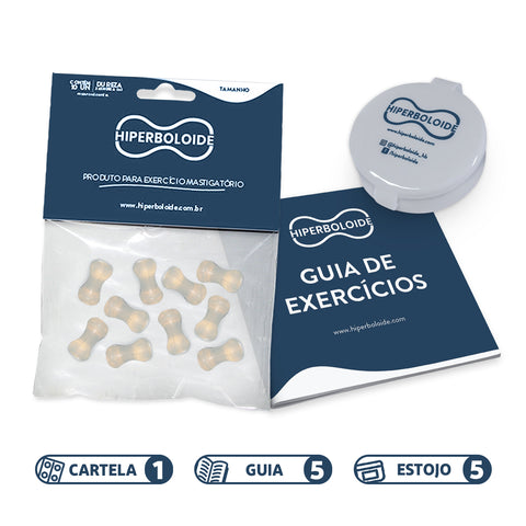 Patient Sample Kit 10