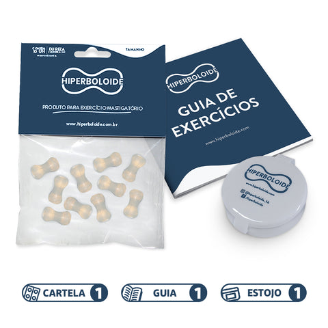 Refill Kit 10