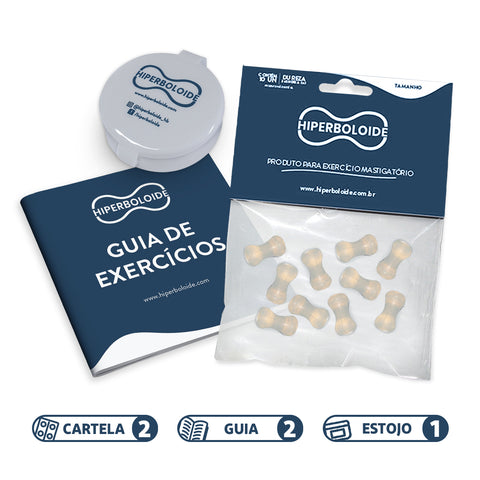 Refill Kit 20