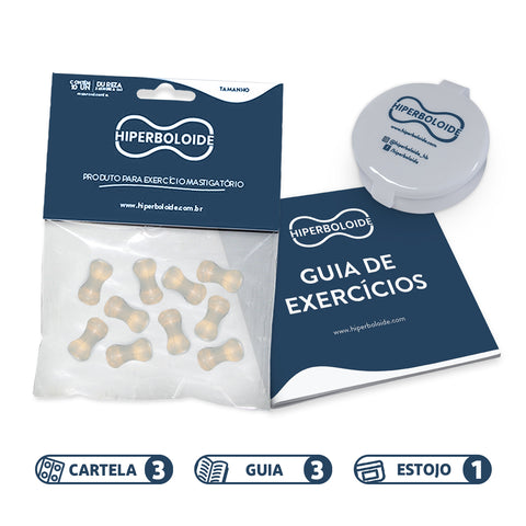 Refill Kit 30