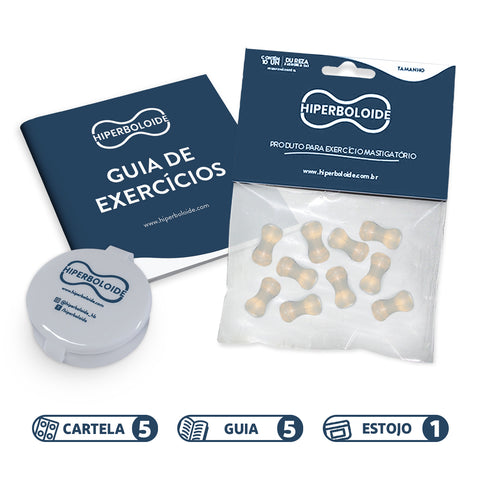 Refill Kit 50