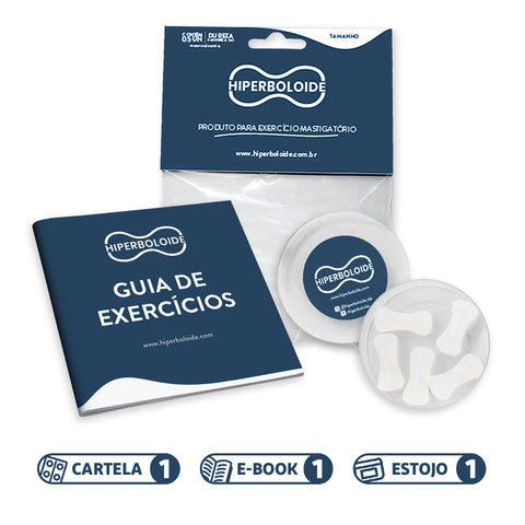 Refill Kit 10