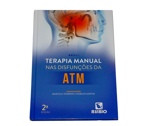 Book: Manual Therapy in Atm Dysfunctions