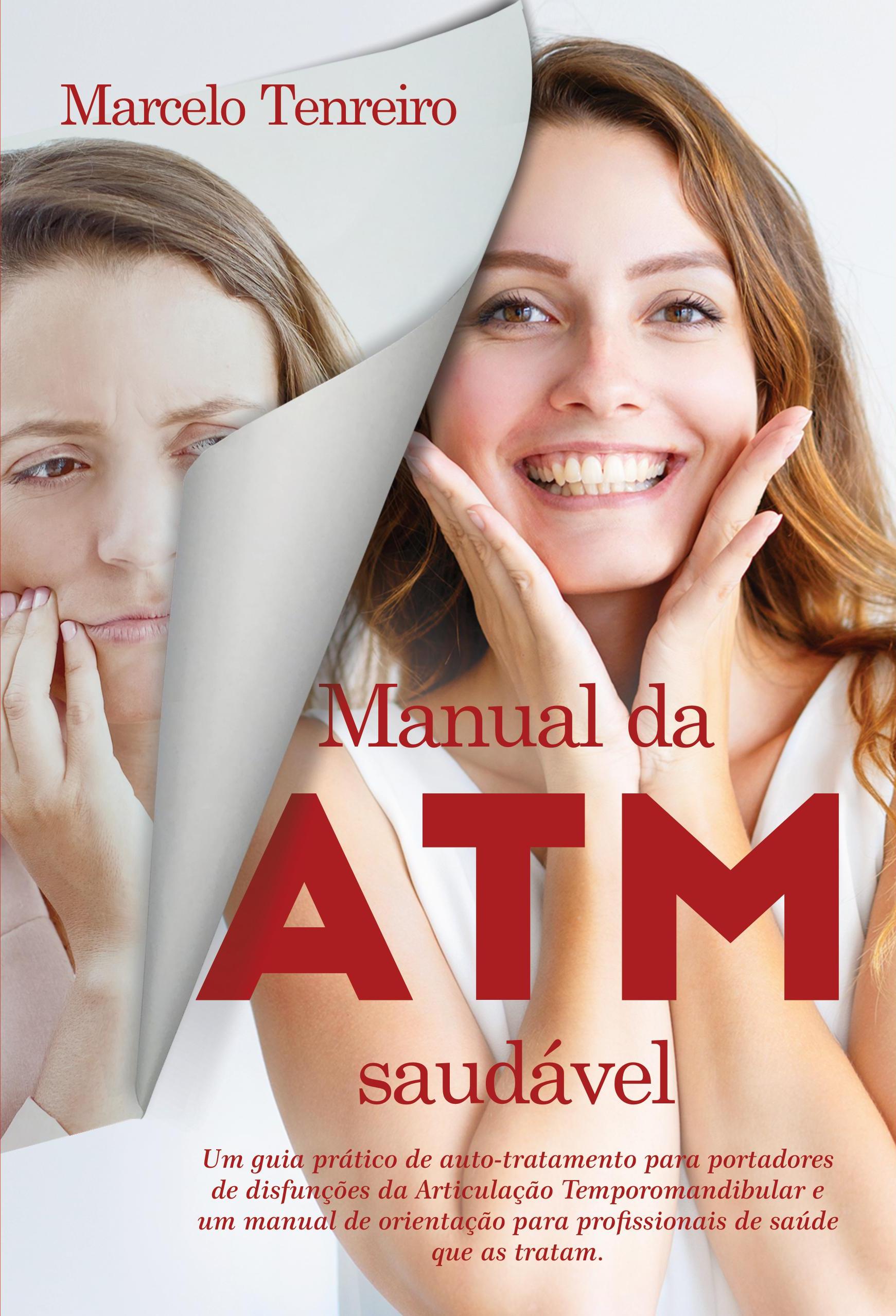 Livro: Manual da ATM Saudável