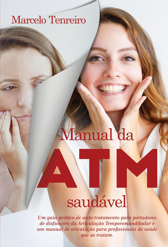 Book: Healthy TMJ Manual